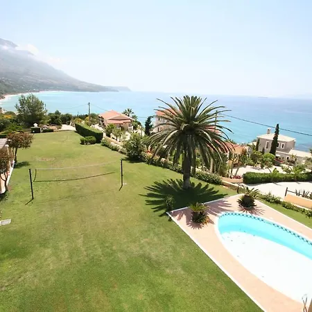 Holiday home Alekata Village *