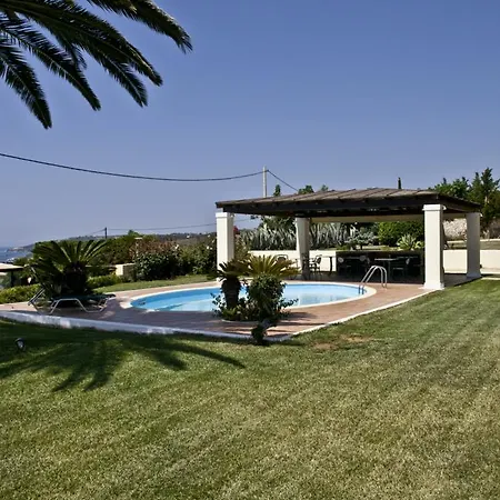 Holiday home Alekata Village