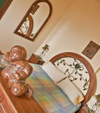 Alekata Village Holiday home Trapezaki (Kefalonia)