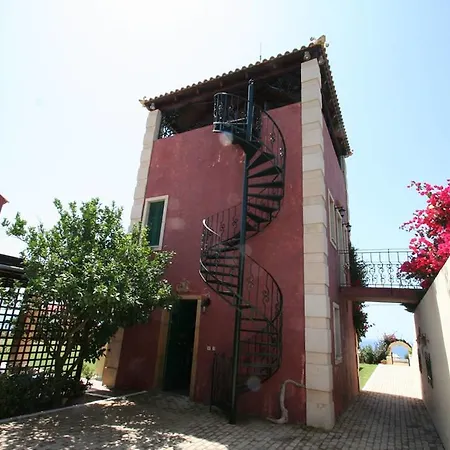 Alekata Village Holiday home Trapezaki (Kefalonia)