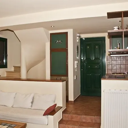 Holiday home Alekata Village Trapezaki (Kefalonia)